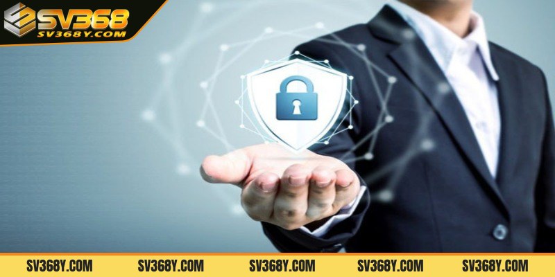 Bảo mật tài khoản ngân hàng