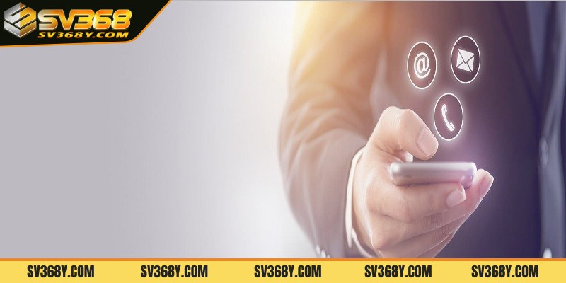 Các cách thức liên lạc nhà cái nhanh chóng