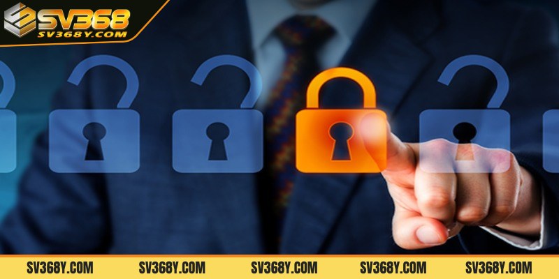 Bảo vệ thông tin cá nhân