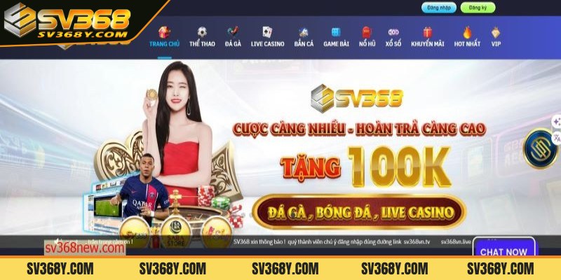 Sảnh chơi trực tuyến chất lượng cao