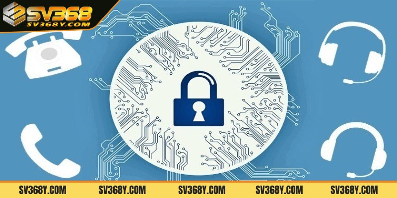 Khái quát về chính sách bảo mật