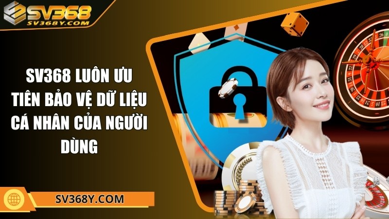 Bảo mật thông tin tuyệt đối